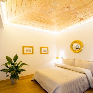 ORO ETRUSCO bedroom 2
