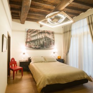 ORO ETRUSCO bedroom 1