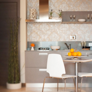 VIOLA FIORENTINO kitchen