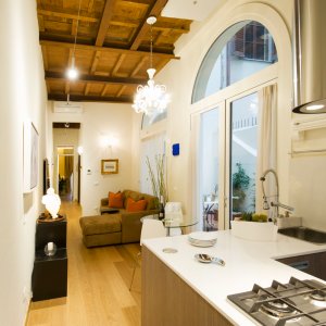 ORO ETRUSCO living room