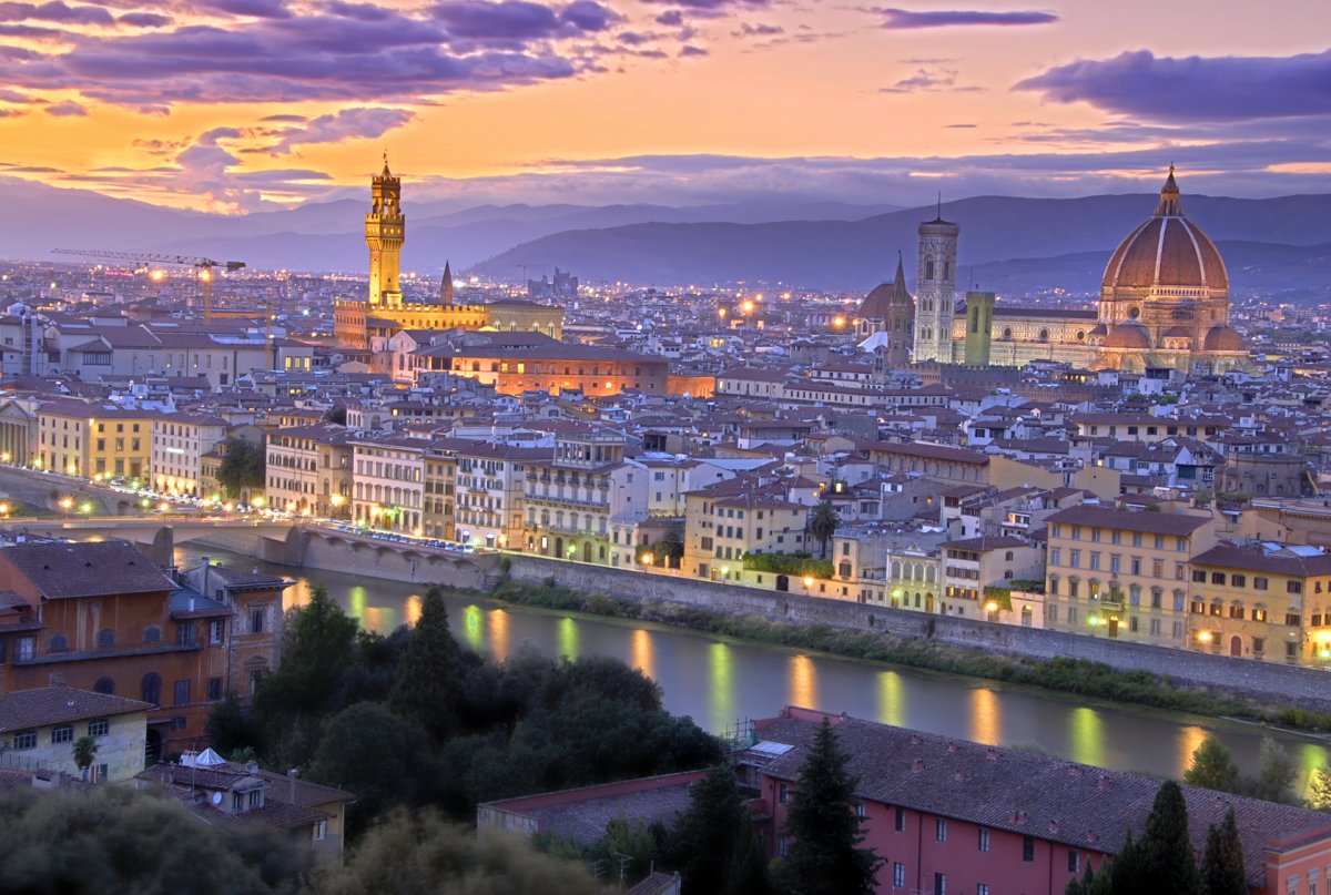 Firenze